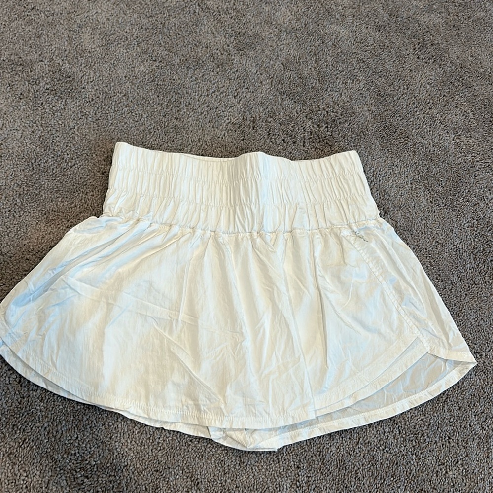 free people the way home skort